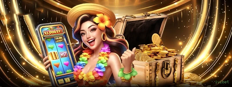 Bônus Exclusivos ivibet - Promoções Generosas e Ofertas VIP