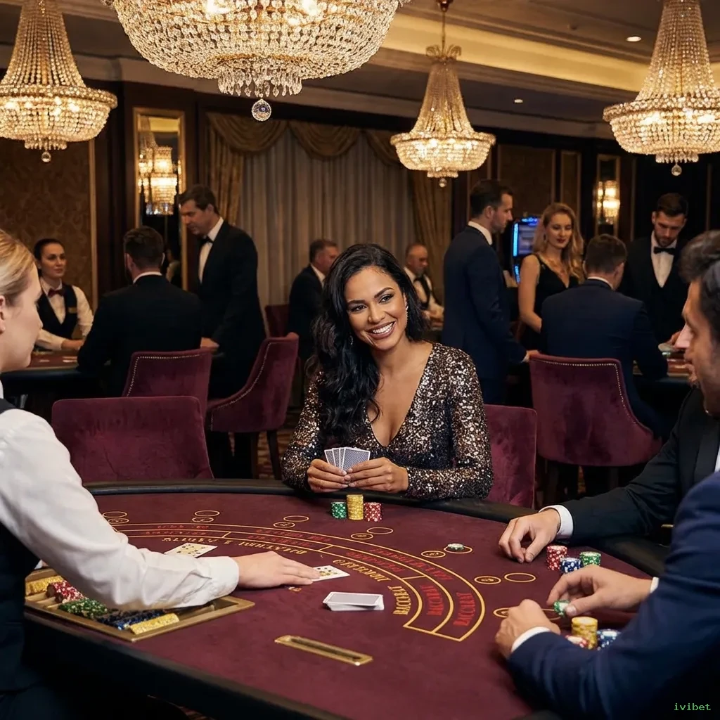 Categorias de Jogos - Slots, Mesa, Ao Vivo, Jackpots