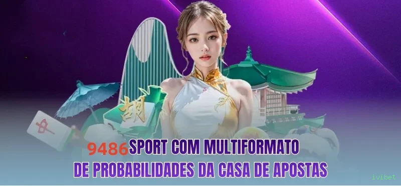 ivibet Logo
